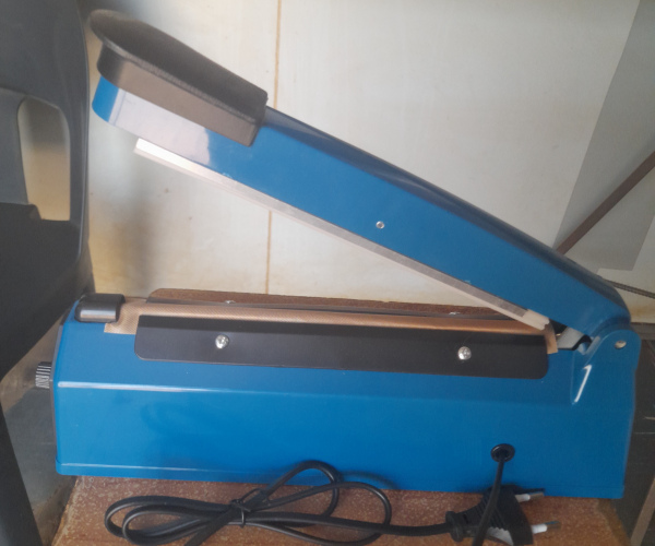 Impulse Sealer