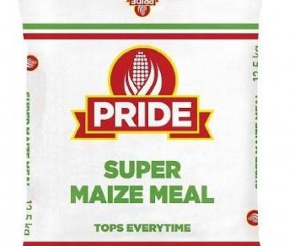 Maize Meal